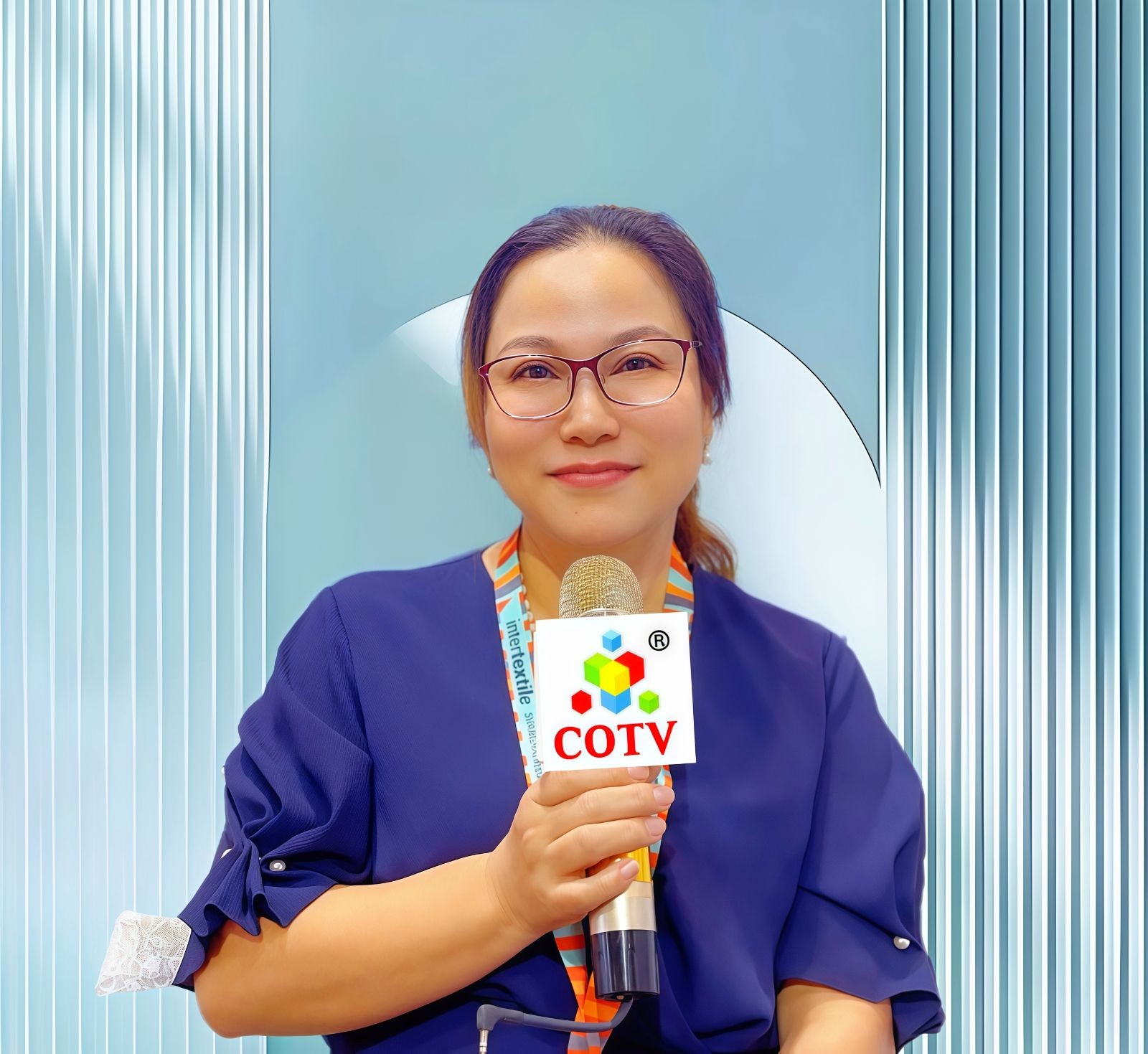 COTV全球直播-新昌县永佳纺织有限责任公司专业生产:特种防滑、防.脱落硅胶花边及各种针织弹力带、梭织弹力带等纺织面辅料产品，欢迎大家光临！