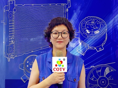 COTV全球直播:温州瑞誉汽车冷却系统有限公司专业生产: 汽车散热器、散热器风扇电机、暖风水阀等汽车冷却系统产品，.设计创新、匠心制造，散热效果好，欢迎大家光临！