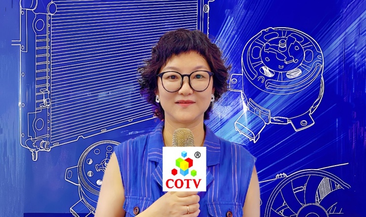 COTV全球直播:温州瑞誉汽车冷却系统有限公司专业生产: 汽车散热器、散热器风扇电机、暖风水阀等汽车冷却系统产品，.设计创新、匠心制造，散热效果好，欢迎大家光临！