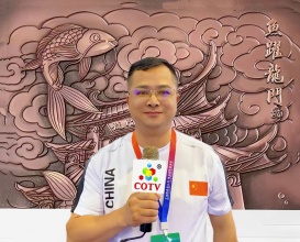 COTV全球直播-武汉市彩澜包装有限公司专业设计生产：无腰线手提纸袋、环保纸杯及各种工艺类广告用品等产品，设计时尚、制作精美，款式多样，欢迎大家光临！