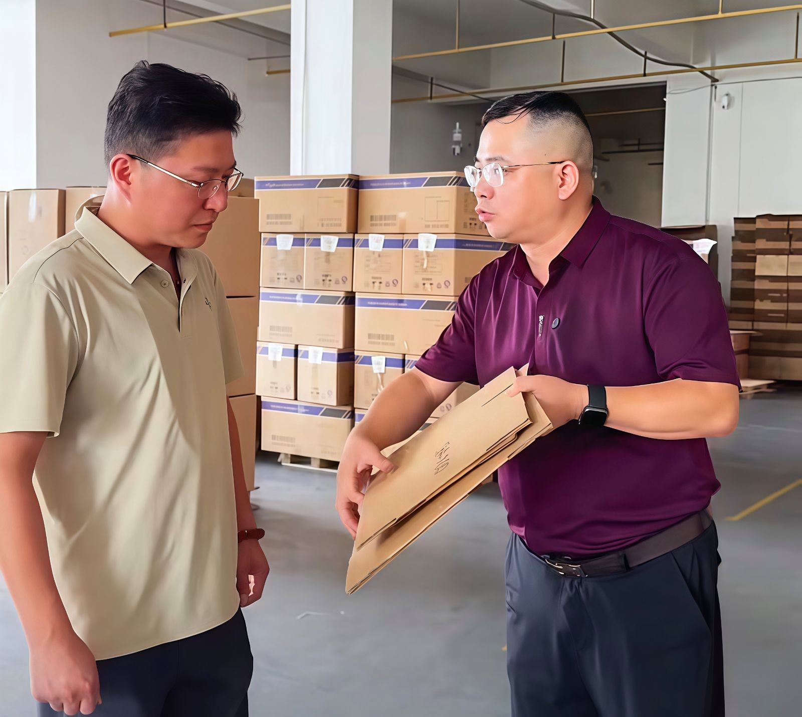 COTV全球直播-武汉市彩澜包装有限公司专业设计生产：无腰线手提纸袋、环保纸杯及各种工艺类广告用品等产品，设计时尚、制作精美，款式多样，欢迎大家光临！