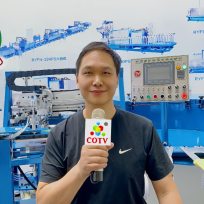 COTV全球直播-浙江容易富机械科技有限公司专业生产：RYFN-全电脑控制点塑机，旋转式蒸汽定型机及各种相关的非标机械设备，设计创新，运行稳定，欢迎大家光临！