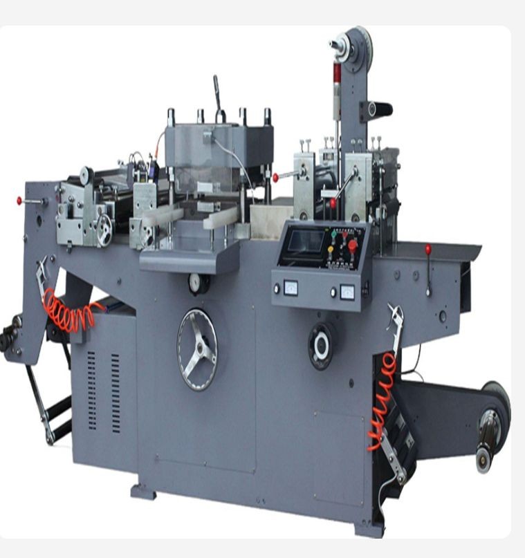 COTV全球直播-温州鑫铁机械有限公司专业生产全自动不干胶商标分切机、全自动不干胶分切机，切片机、检标机、纸罐内折机、纸罐裱衬机及圆盒机等系列包装机械产品，欢迎大家光临！