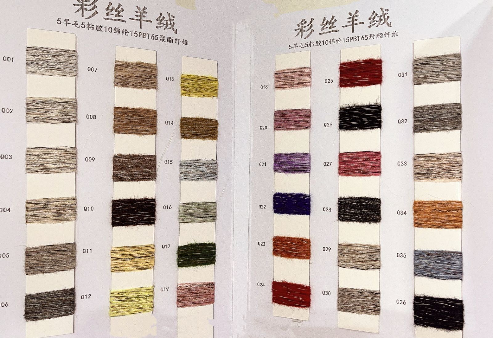 COTV全球直播-东莞市美利纺织有限公司专业生产抗菌羊毛桑蚕丝、罗密欧羊毛纱、彩点羊驼绒、珠片牛绒、山羊绒混纺、羊毛混纺系列，抗起球莫代尔羊毛，醋酸羊绒，马海毛系列等美利花式纱，欢迎大家光临！