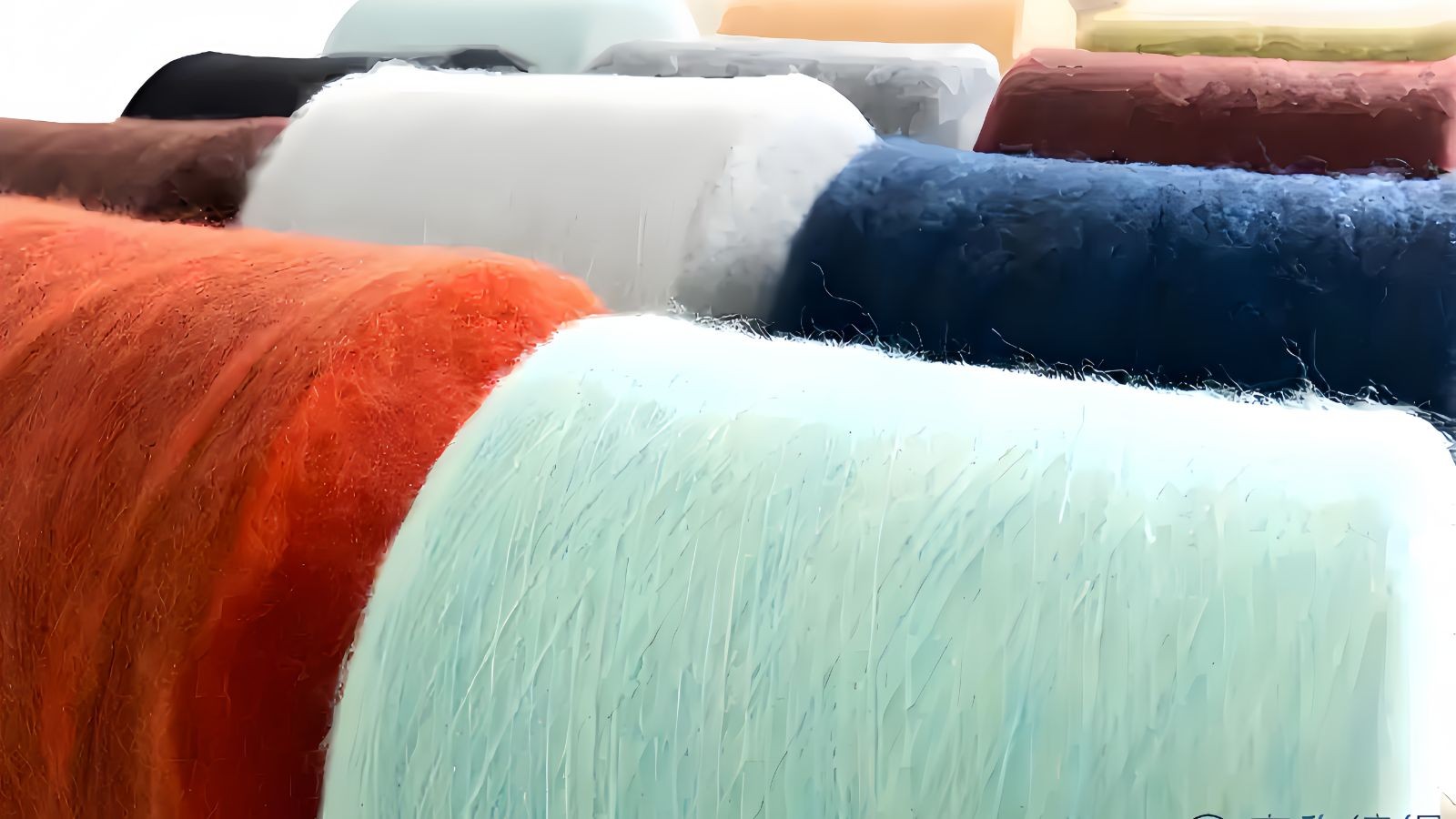 COTV全球直播-东莞市美利纺织有限公司专业生产抗菌羊毛桑蚕丝、罗密欧羊毛纱、彩点羊驼绒、珠片牛绒、山羊绒混纺、羊毛混纺系列，抗起球莫代尔羊毛，醋酸羊绒，马海毛系列等美利花式纱，欢迎大家光临！