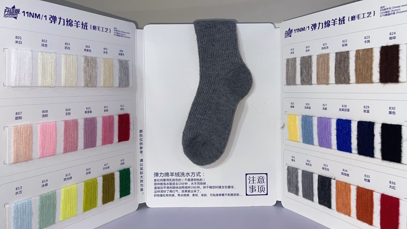 COTV全球直播-东莞市美利纺织有限公司专业生产抗菌羊毛桑蚕丝、罗密欧羊毛纱、彩点羊驼绒、珠片牛绒、山羊绒混纺、羊毛混纺系列，抗起球莫代尔羊毛，醋酸羊绒，马海毛系列等美利花式纱，欢迎大家光临！