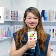COTV全球直播-东莞市美利纺织有限公司专业生产抗菌羊毛桑蚕丝、罗密欧羊毛纱、彩点羊驼绒、珠片牛绒、山羊绒混纺、羊毛混纺系列，抗起球莫代尔羊毛，醋酸羊绒，马海毛系列等美利花式纱，欢迎大家光临！