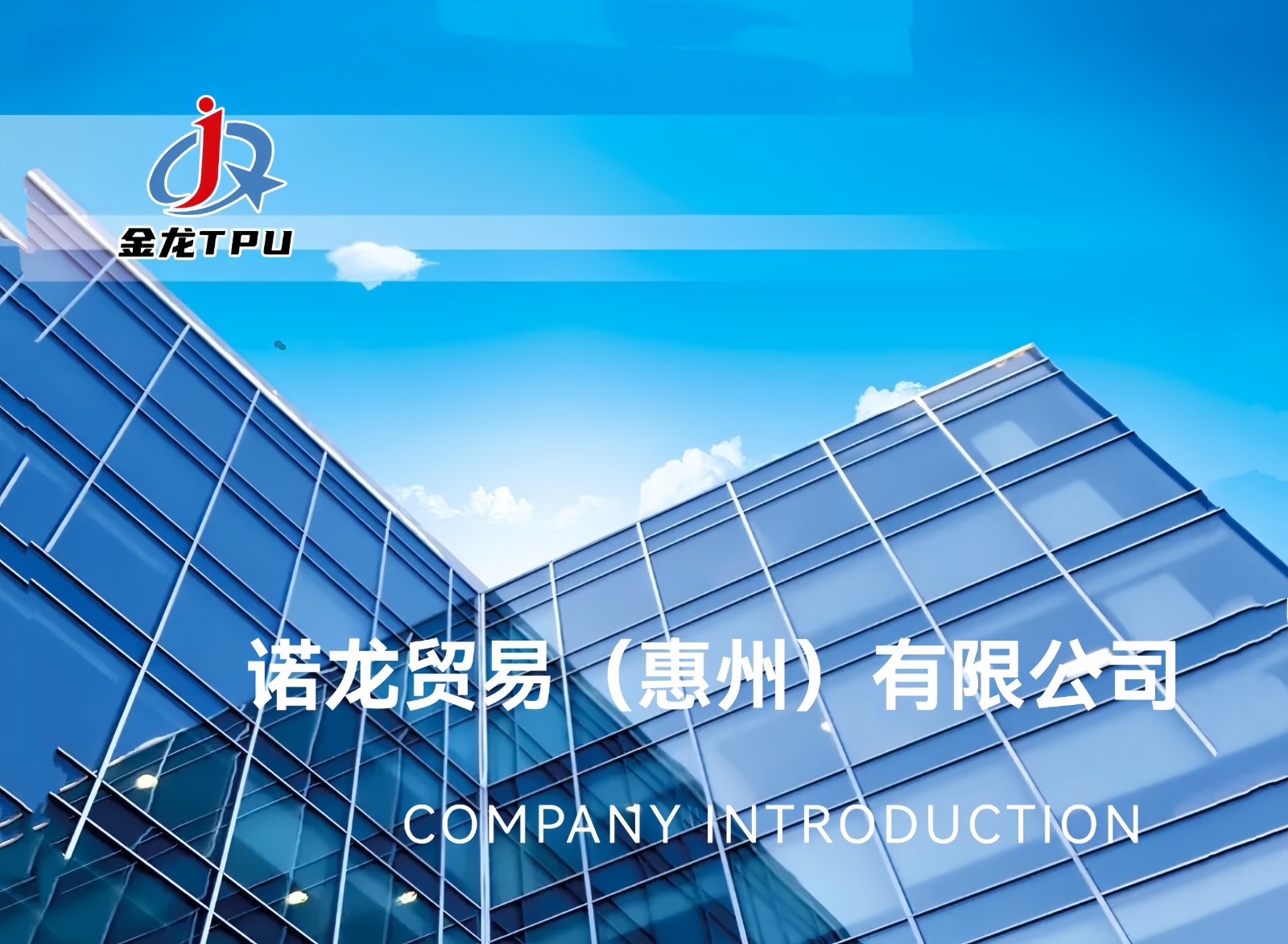 COTV全球直播-诺龙贸易（惠州）有限公司专业生产销售：TPU薄膜、TPU防水围裙、TP∪制品，新型膜材料、劳动保护用品、家居用品等产品; 公司在河北省深州设有源头工厂，欢迎大家光临！