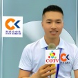 COTV全球直播-深圳市财欣自动化设备有限公司专业生产：冷胶喷胶机、热熔胶机、半自动贴双面胶机、全自动贴双面胶机，印刷包装机械设备产品，欢迎大家光临！