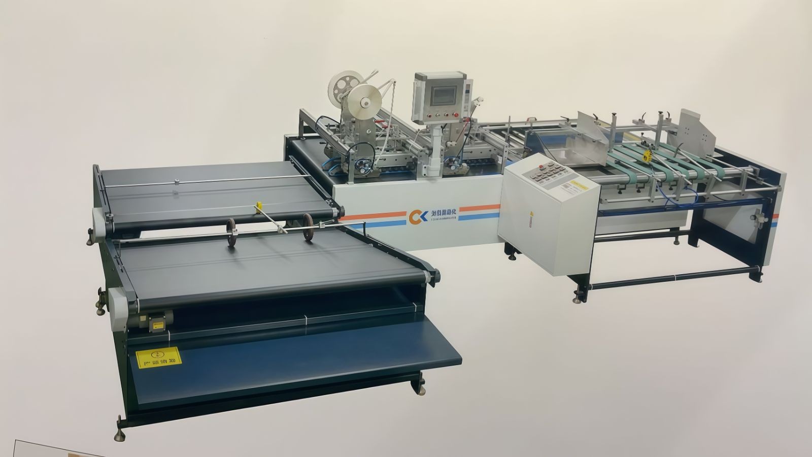 COTV全球直播-深圳市财欣自动化设备有限公司专业生产：冷胶喷胶机、热熔胶机、半自动贴双面胶机、全自动贴双面胶机，印刷包装机械设备产品，欢迎大家光临！