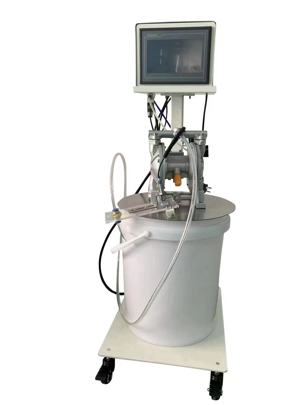 COTV全球直播-深圳市财欣自动化设备有限公司专业生产：冷胶喷胶机、热熔胶机、半自动贴双面胶机、全自动贴双面胶机，印刷包装机械设备产品，欢迎大家光临！