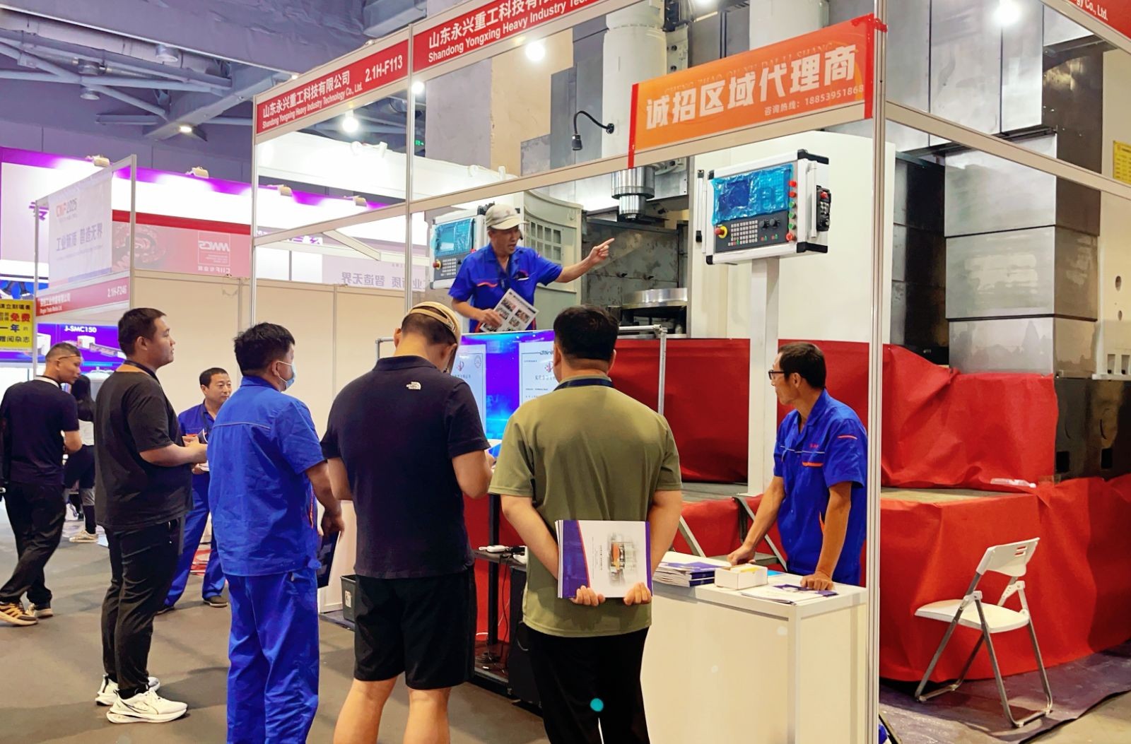 COTV全球直播-山东永兴重工科技有限公司专业生产立式车铣复合、卧式车铣复合、各式数控龙门镗铣床、10万吨以下节能油压机（含复合缸式）等产品，欢迎大家光临！