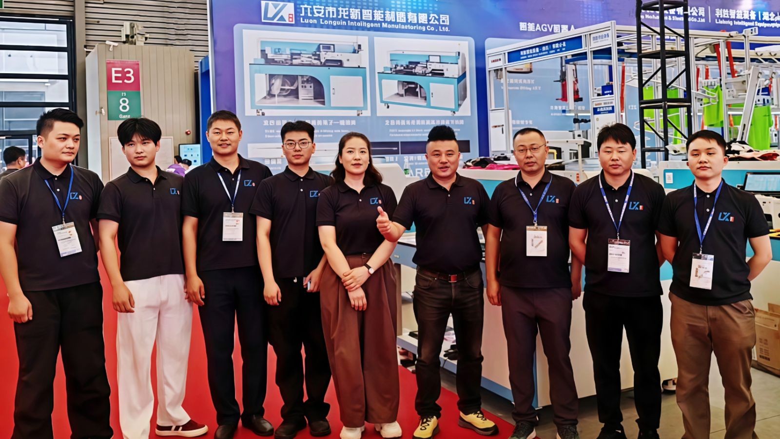 COTV全球直播-六安市龙新智能制造有限公司专业生产全自动激光开袋机缝纫设备，设计创新、制造精良，功能采用全自动激光开袋机模具电子一键切换（可节省模具成本），操作方便，欢迎大家光临！