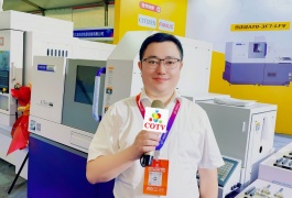 COTV全球直播-可为（宁波）智能机械有限公司、南京臻益丰自动化科技有限公司生产及代理超精密平圆磨，CNC数控机床，发那科加工中心，CNC五轴转台，NTK陶瓷切削刀具、金属刀具刀杆等产品，欢迎大家临！