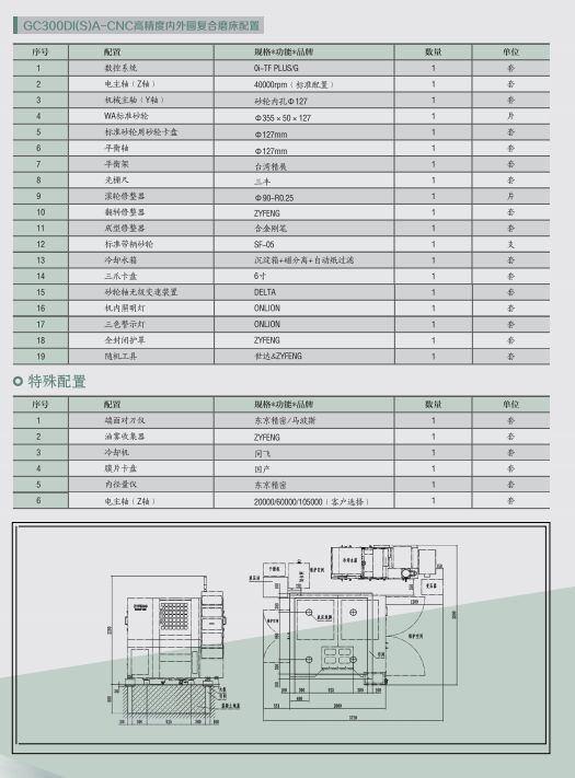 COTV全球直播-可为（宁波）智能机械有限公司、南京臻益丰自动化科技有限公司生产及代理超精密平圆磨，CNC数控机床，发那科加工中心，CNC五轴转台，NTK陶瓷切削刀具、金属刀具刀杆等产品，欢迎大家临！