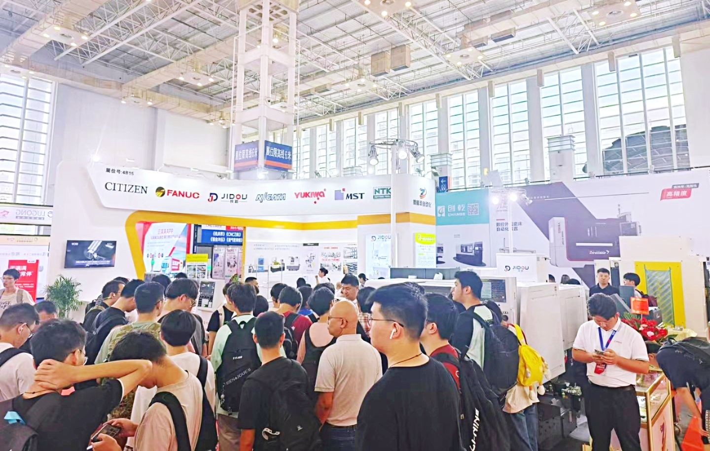 COTV全球直播-可为（宁波）智能机械有限公司、南京臻益丰自动化科技有限公司生产及代理超精密平圆磨，CNC数控机床，发那科加工中心，CNC五轴转台，NTK陶瓷切削刀具、金属刀具刀杆等产品，欢迎大家临！