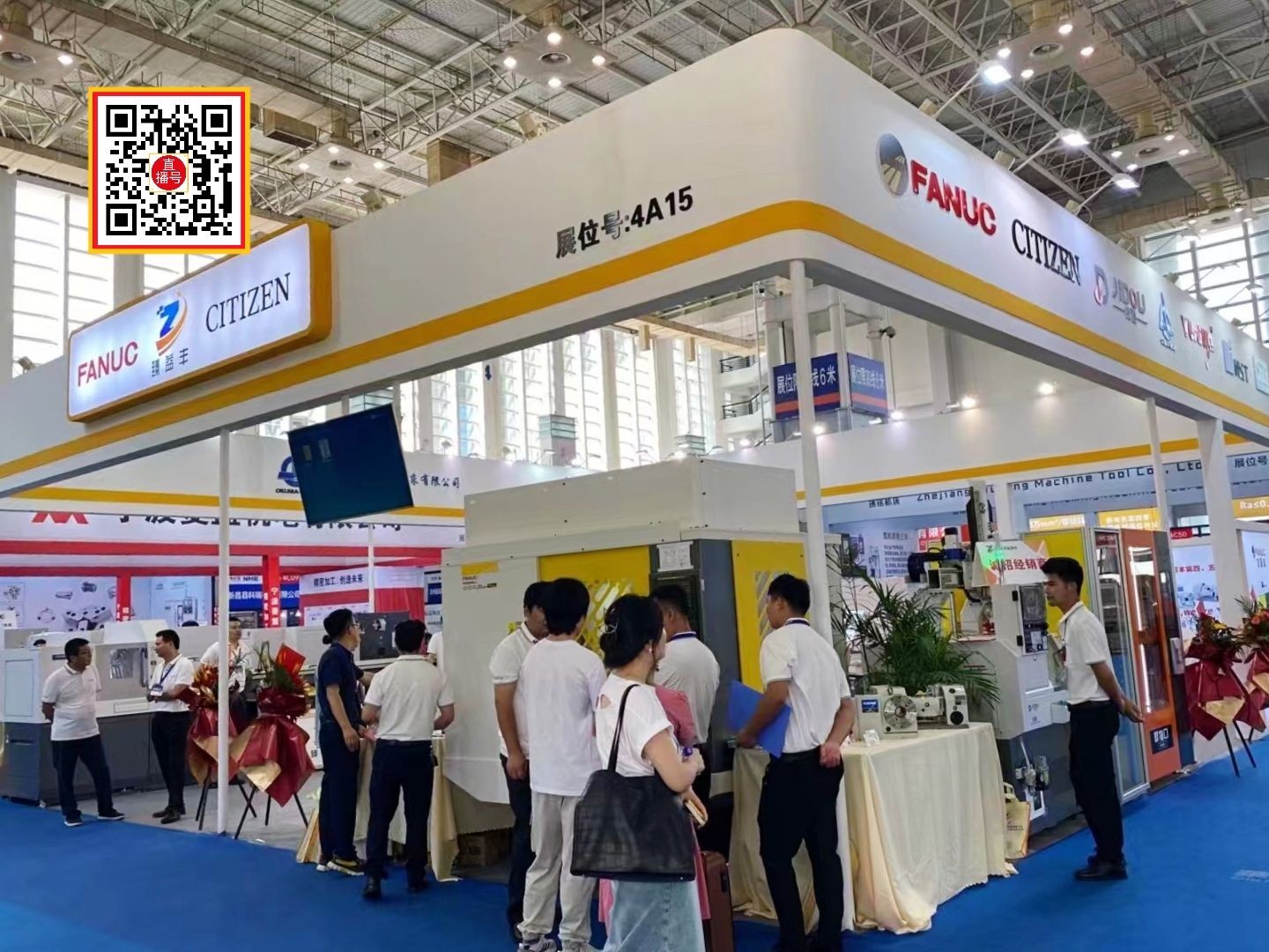 COTV全球直播-可为（宁波）智能机械有限公司、南京臻益丰自动化科技有限公司生产及代理超精密平圆磨，CNC数控机床，发那科加工中心，CNC五轴转台，NTK陶瓷切削刀具、金属刀具刀杆等产品，欢迎大家临！