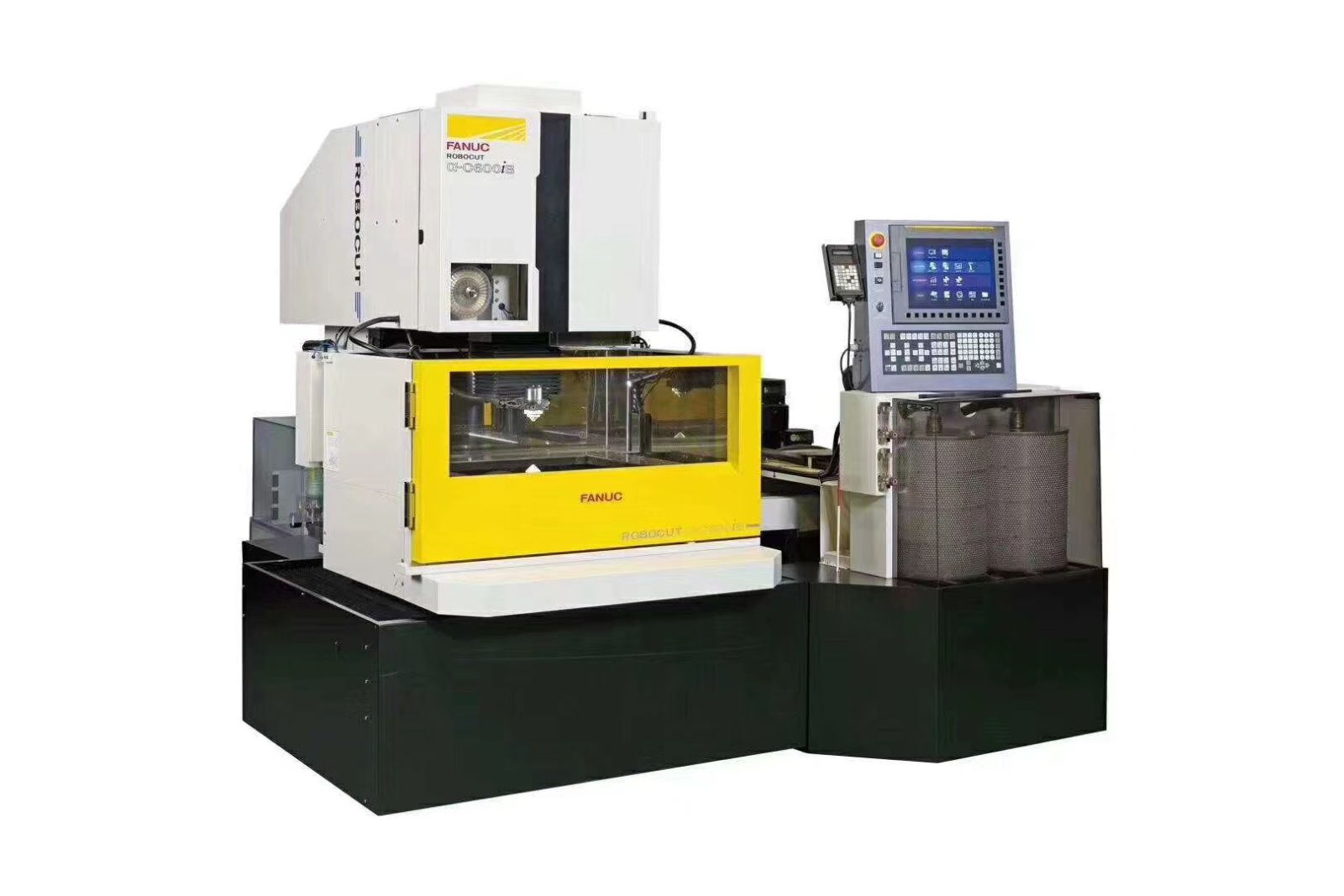 COTV全球直播-可为（宁波）智能机械有限公司、南京臻益丰自动化科技有限公司生产及代理超精密平圆磨，CNC数控机床，发那科加工中心，CNC五轴转台，NTK陶瓷切削刀具、金属刀具刀杆等产品，欢迎大家临！