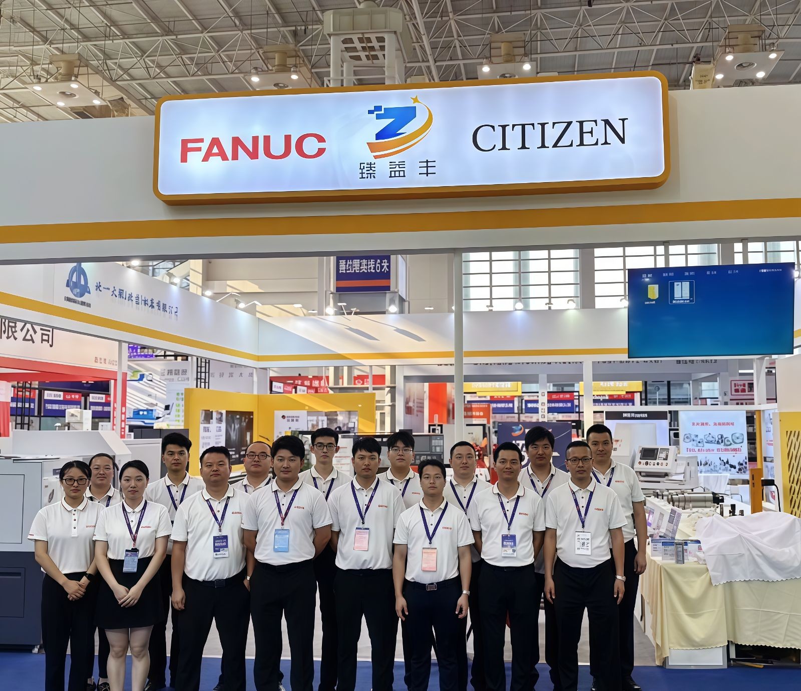 COTV全球直播-可为（宁波）智能机械有限公司、南京臻益丰自动化科技有限公司生产及代理超精密平圆磨，CNC数控机床，发那科加工中心，CNC五轴转台，NTK陶瓷切削刀具、金属刀具刀杆等产品，欢迎大家临！