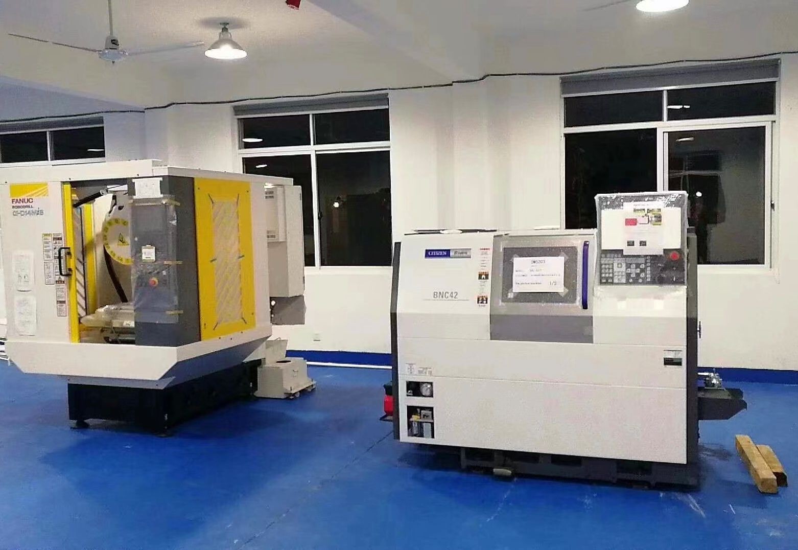 COTV全球直播-可为（宁波）智能机械有限公司、南京臻益丰自动化科技有限公司生产及代理超精密平圆磨，CNC数控机床，发那科加工中心，CNC五轴转台，NTK陶瓷切削刀具、金属刀具刀杆等产品，欢迎大家临！