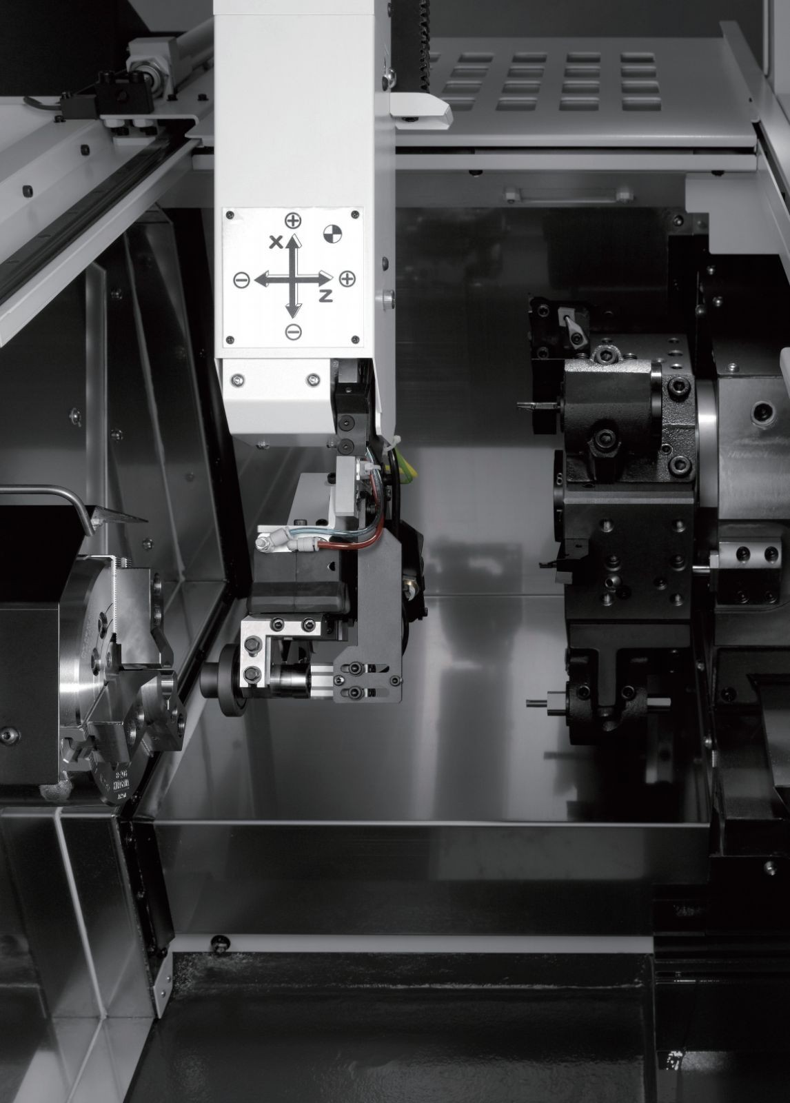 COTV全球直播-可为（宁波）智能机械有限公司、南京臻益丰自动化科技有限公司生产及代理超精密平圆磨，CNC数控机床，发那科加工中心，CNC五轴转台，NTK陶瓷切削刀具、金属刀具刀杆等产品，欢迎大家临！