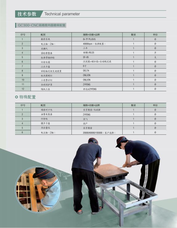 COTV全球直播-可为（宁波）智能机械有限公司、南京臻益丰自动化科技有限公司生产及代理超精密平圆磨，CNC数控机床，发那科加工中心，CNC五轴转台，NTK陶瓷切削刀具、金属刀具刀杆等产品，欢迎大家临！