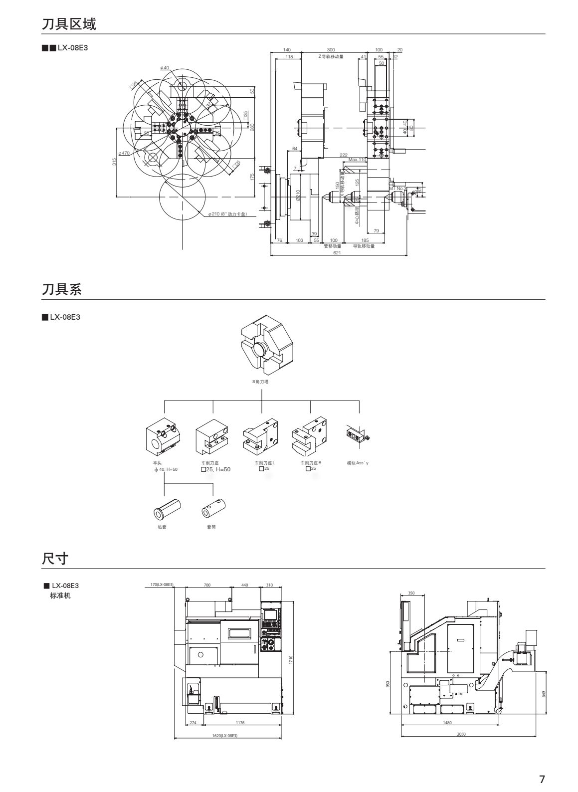 COTV全球直播-可为（宁波）智能机械有限公司、南京臻益丰自动化科技有限公司生产及代理超精密平圆磨，CNC数控机床，发那科加工中心，CNC五轴转台，NTK陶瓷切削刀具、金属刀具刀杆等产品，欢迎大家临！