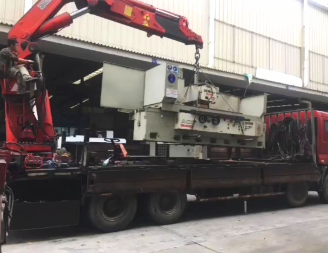 COTV全球直播-可为（宁波）智能机械有限公司、南京臻益丰自动化科技有限公司生产及代理超精密平圆磨，CNC数控机床，发那科加工中心，CNC五轴转台，NTK陶瓷切削刀具、金属刀具刀杆等产品，欢迎大家临！