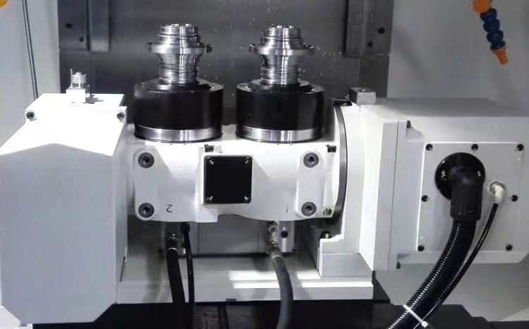 COTV全球直播-可为（宁波）智能机械有限公司、南京臻益丰自动化科技有限公司生产及代理超精密平圆磨，CNC数控机床，发那科加工中心，CNC五轴转台，NTK陶瓷切削刀具、金属刀具刀杆等产品，欢迎大家临！