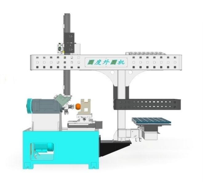 COTV全球直播-台州圆度机床有限公司、玉环黔程自动化有限公司专业生产阀门球、阀芯、球头销专机，球面磨床等产品，欢迎大家光临！