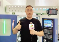 中网TV-台州圆度机床有限公司、玉环黔程自动化有限公司专业生产阀门球、阀芯、球头销专机，球面磨床等产品，欢迎大家光临！