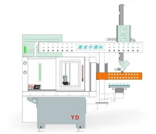 COTV全球直播-台州圆度机床有限公司、玉环黔程自动化有限公司专业生产阀门球、阀芯、球头销专机，球面磨床等产品，欢迎大家光临！