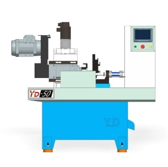 COTV全球直播-台州圆度机床有限公司、玉环黔程自动化有限公司专业生产阀门球、阀芯、球头销专机，球面磨床等产品，欢迎大家光临！