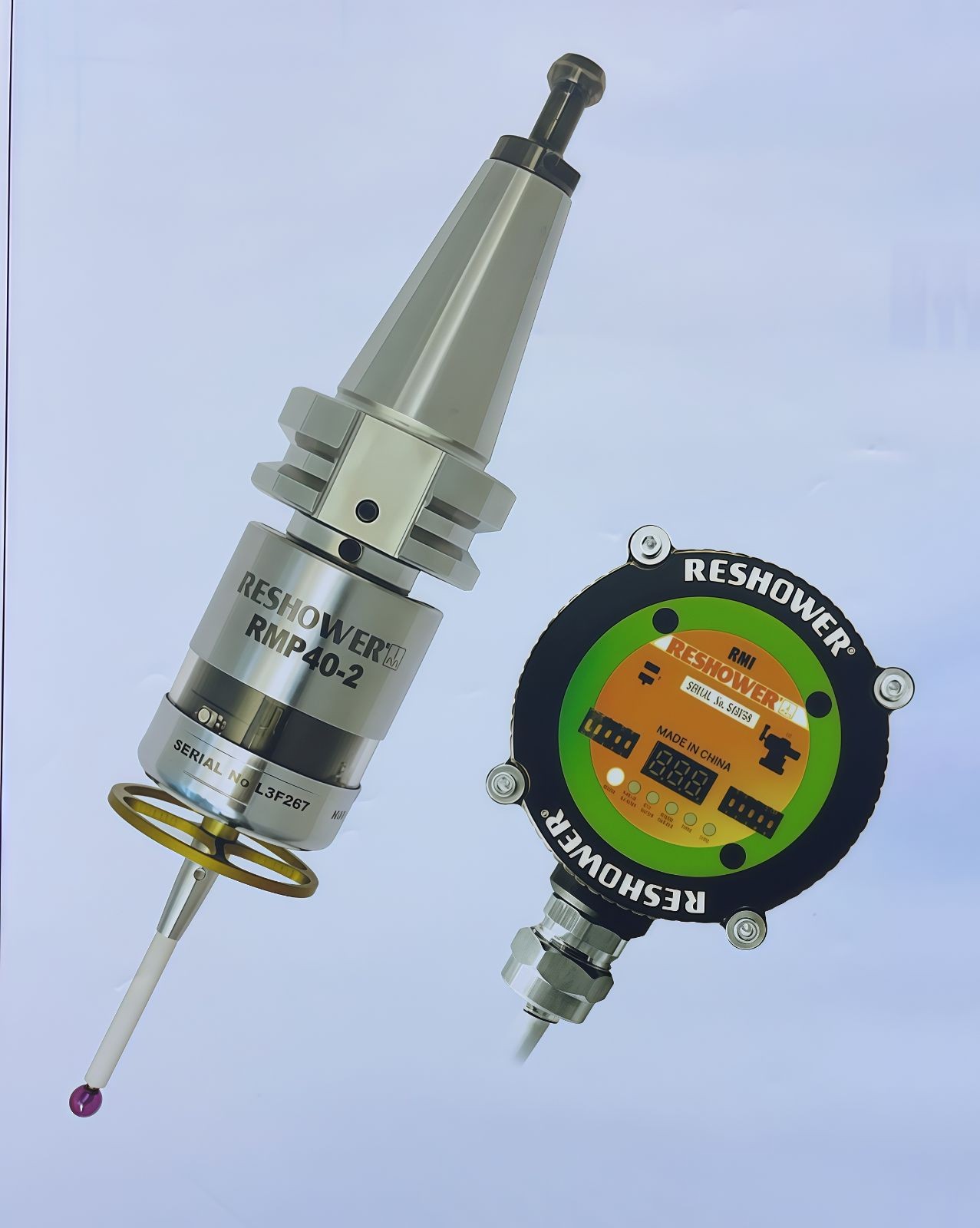 COTV全球直播～东莞市方长实业有限公司生产人心测头、对刀仪、不次元、传感器、蓝牙测头、有线测头等机械配套产品，以及供应测头配件的不租和维修等配套服务为数控机床加工提供测控系统解决方案，欢迎大家光临！