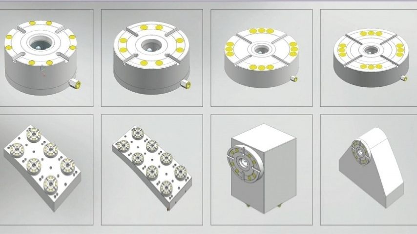 COTV全球直播～东莞市方长实业有限公司生产人心测头、对刀仪、不次元、传感器、蓝牙测头、有线测头等机械配套产品，以及供应测头配件的不租和维修等配套服务为数控机床加工提供测控系统解决方案，欢迎大家光临！