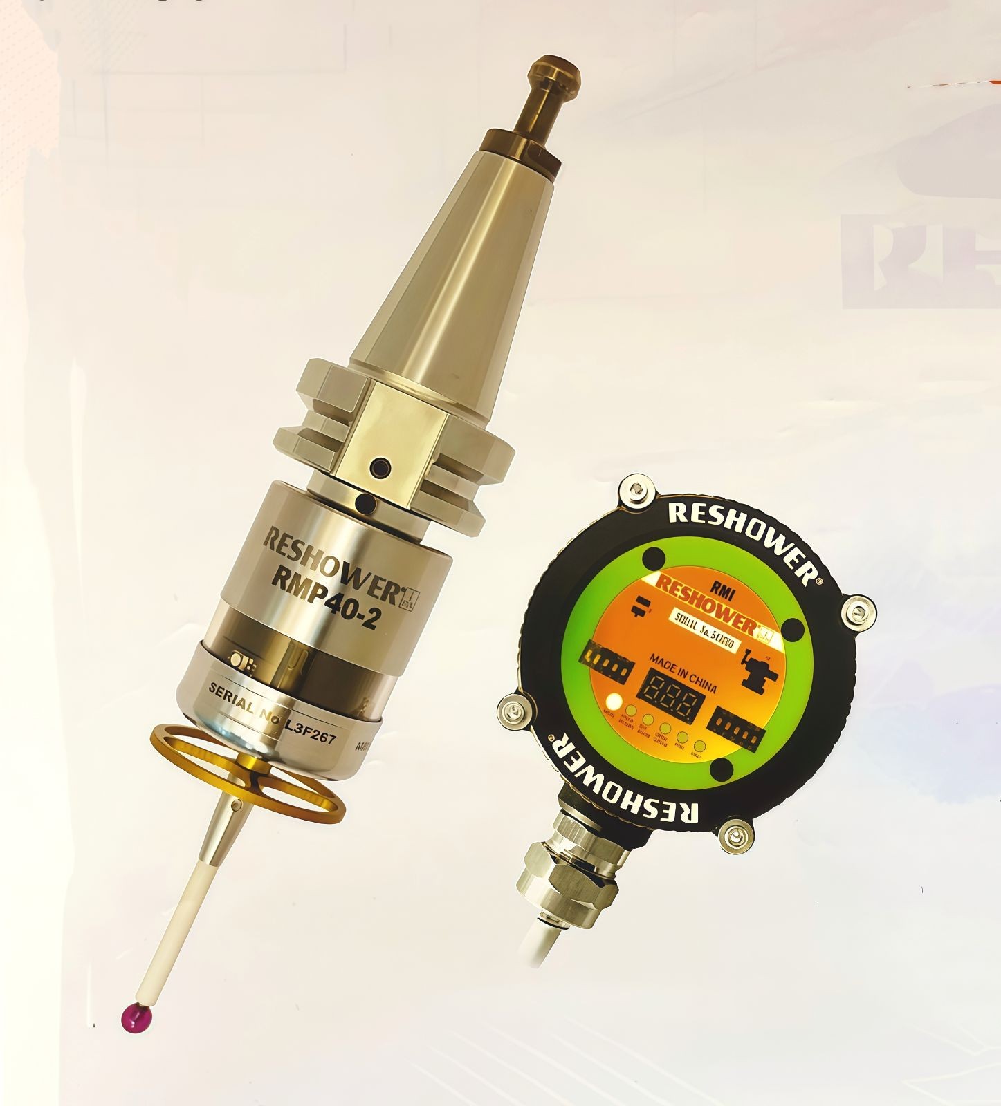 COTV全球直播～东莞市方长实业有限公司生产人心测头、对刀仪、不次元、传感器、蓝牙测头、有线测头等机械配套产品，以及供应测头配件的不租和维修等配套服务为数控机床加工提供测控系统解决方案，欢迎大家光临！