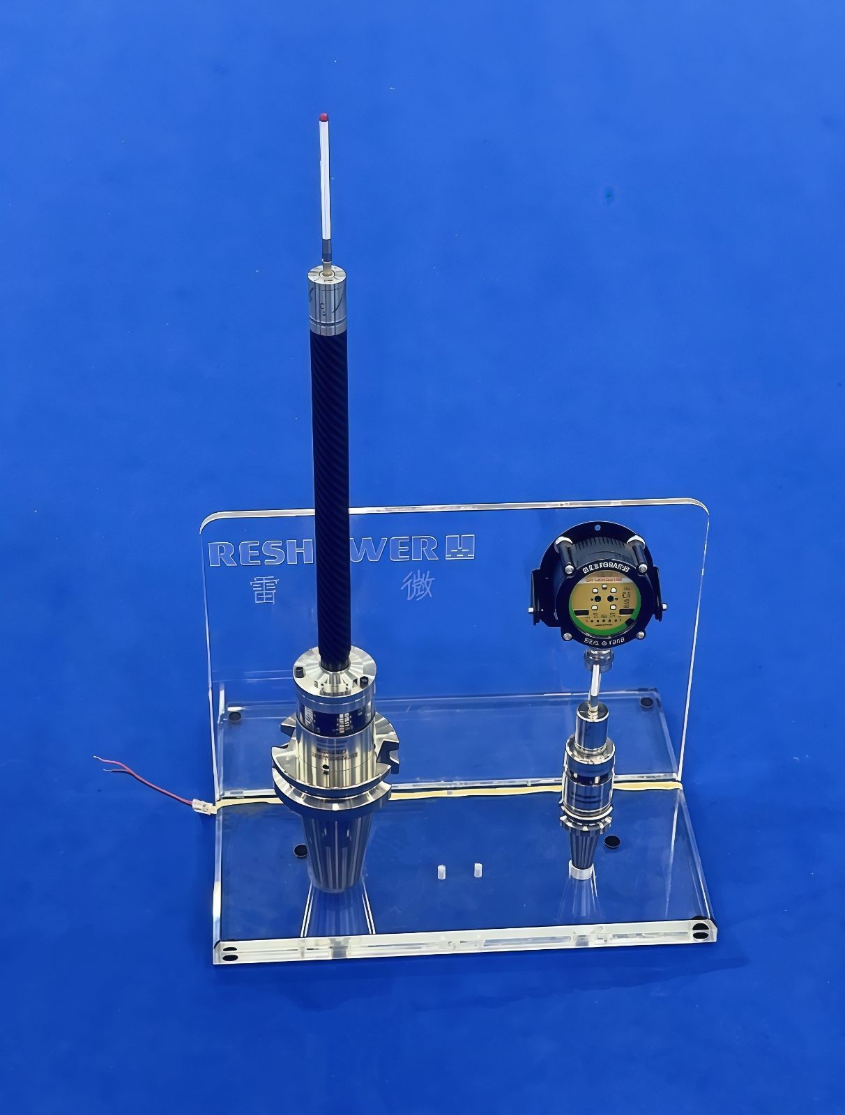 COTV全球直播～东莞市方长实业有限公司生产人心测头、对刀仪、不次元、传感器、蓝牙测头、有线测头等机械配套产品，以及供应测头配件的不租和维修等配套服务为数控机床加工提供测控系统解决方案，欢迎大家光临！