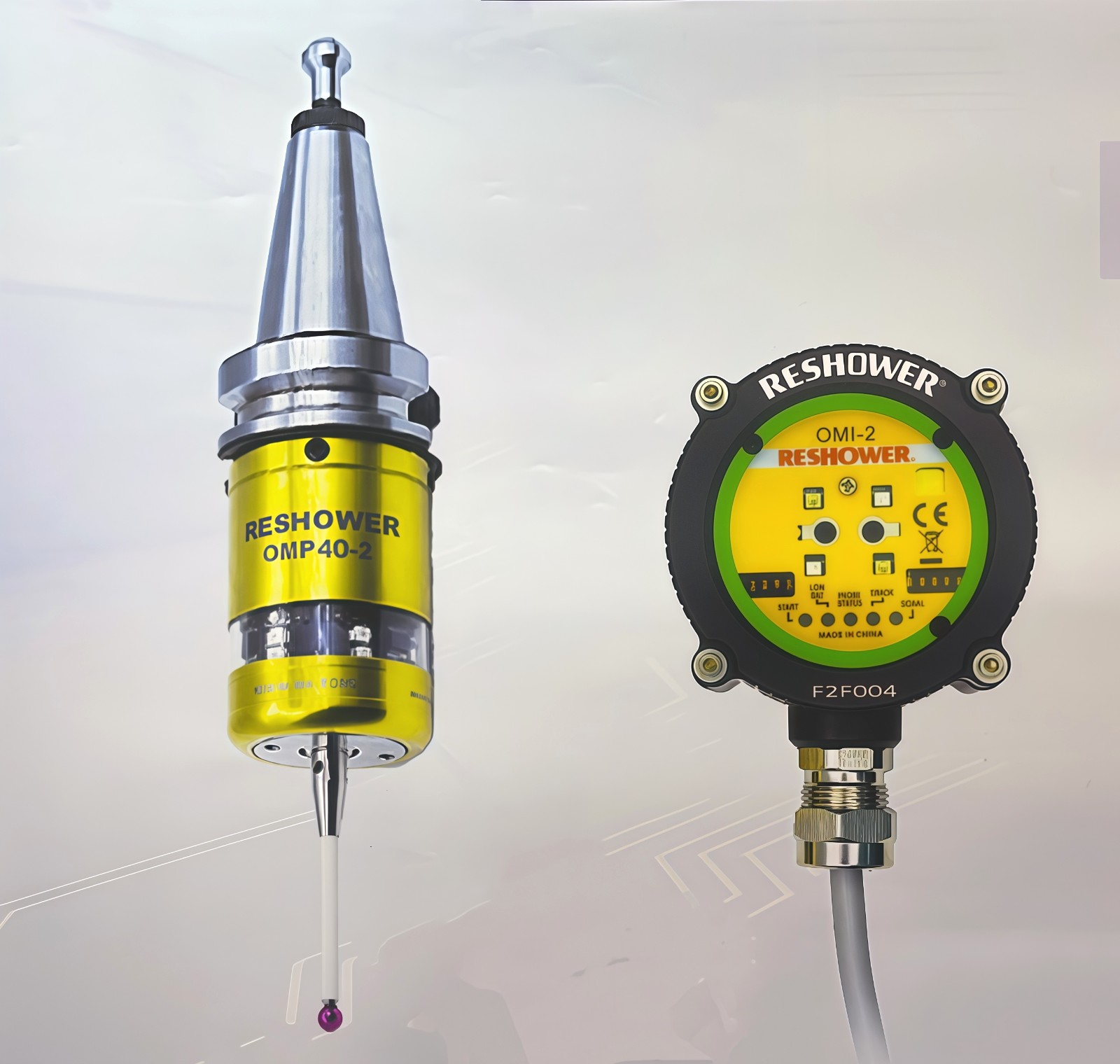 COTV全球直播～东莞市方长实业有限公司生产人心测头、对刀仪、不次元、传感器、蓝牙测头、有线测头等机械配套产品，以及供应测头配件的不租和维修等配套服务为数控机床加工提供测控系统解决方案，欢迎大家光临！