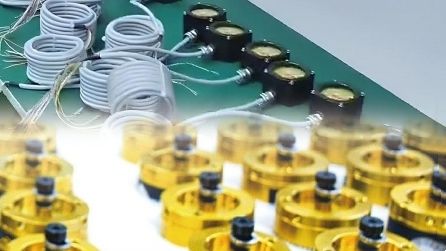 COTV全球直播～东莞市方长实业有限公司生产人心测头、对刀仪、不次元、传感器、蓝牙测头、有线测头等机械配套产品，以及供应测头配件的不租和维修等配套服务为数控机床加工提供测控系统解决方案，欢迎大家光临！