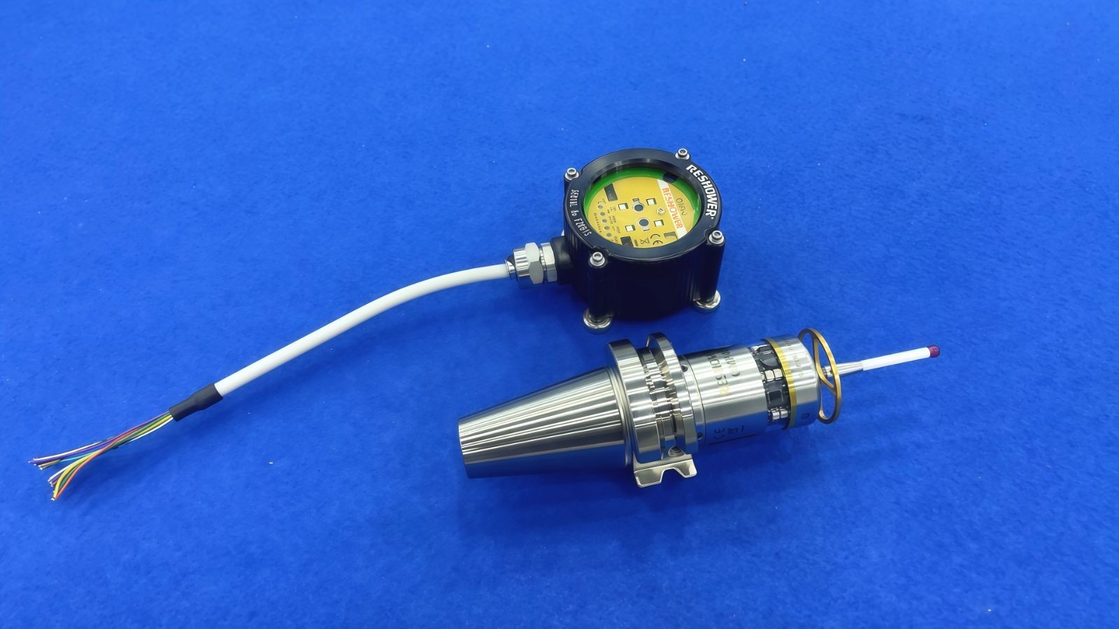 COTV全球直播～东莞市方长实业有限公司生产人心测头、对刀仪、不次元、传感器、蓝牙测头、有线测头等机械配套产品，以及供应测头配件的不租和维修等配套服务为数控机床加工提供测控系统解决方案，欢迎大家光临！