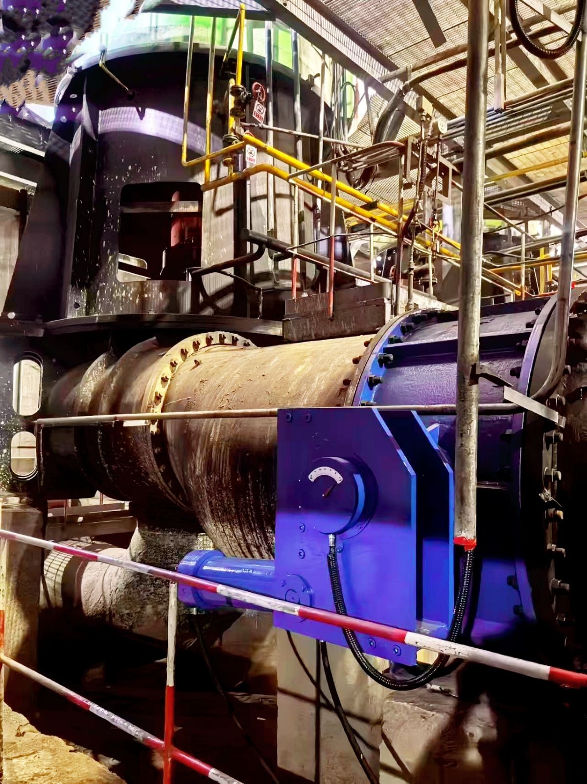 COTV全球直播～浙江闽德智控科技有限公司生产液控切断阀、锥形阀、调流调压阀及液控闭蝶阀等; 温州闽联文化传媒有限公司创办全国闽商泵阀共享平台，以整台泵阀行业资源、走向世界为宗旨，欢迎大家光临！