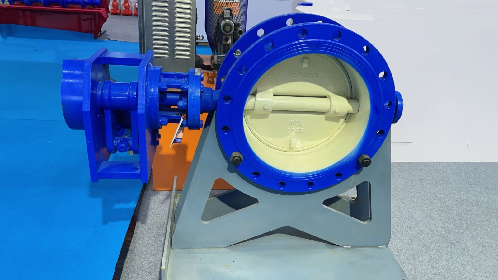 COTV全球直播～浙江闽德智控科技有限公司生产液控切断阀、锥形阀、调流调压阀及液控闭蝶阀等; 温州闽联文化传媒有限公司创办全国闽商泵阀共享平台，以整台泵阀行业资源、走向世界为宗旨，欢迎大家光临！