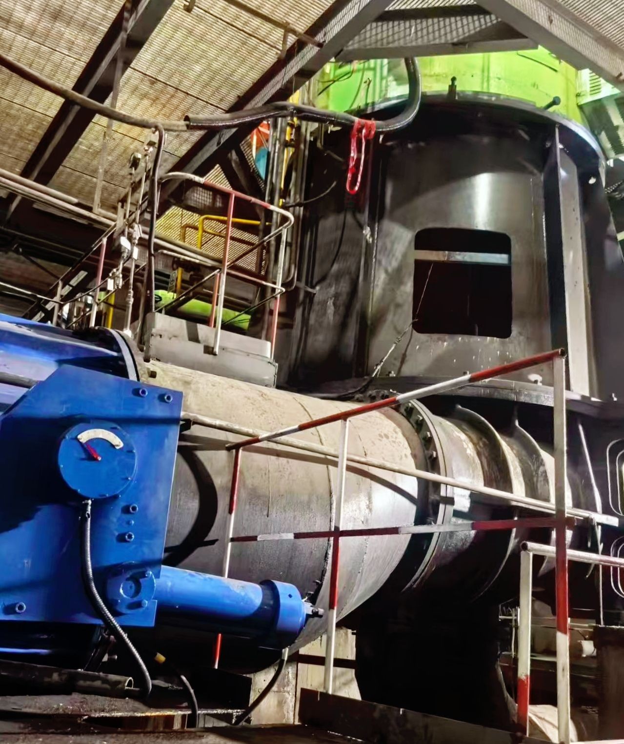 COTV全球直播～浙江闽德智控科技有限公司生产液控切断阀、锥形阀、调流调压阀及液控闭蝶阀等; 温州闽联文化传媒有限公司创办全国闽商泵阀共享平台，以整台泵阀行业资源、走向世界为宗旨，欢迎大家光临！