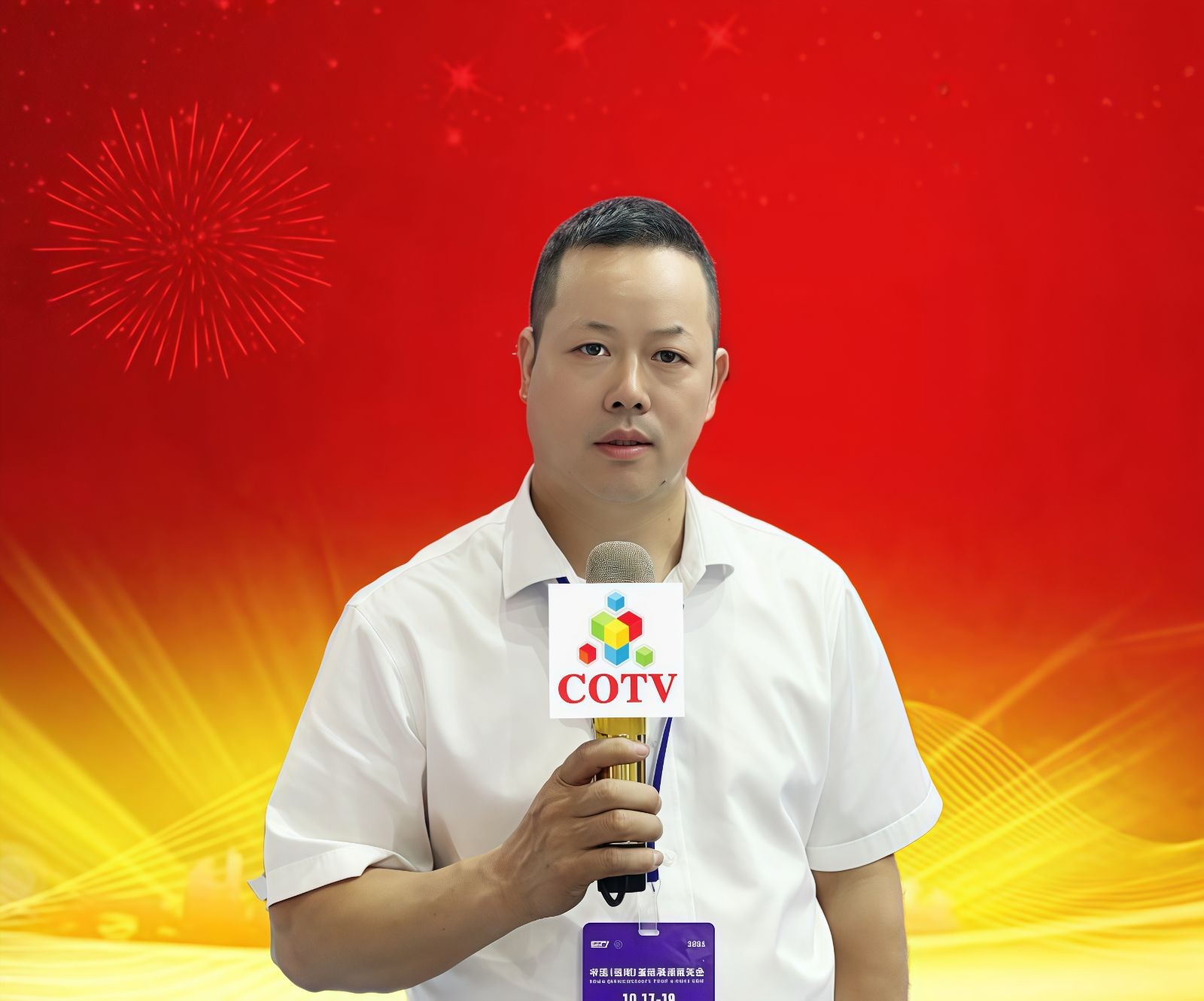 COTV全球直播～浙江闽德智控科技有限公司生产液控切断阀、锥形阀、调流调压阀及液控闭蝶阀等; 温州闽联文化传媒有限公司创办全国闽商泵阀共享平台，以整台泵阀行业资源、走向世界为宗旨，欢迎大家光临！