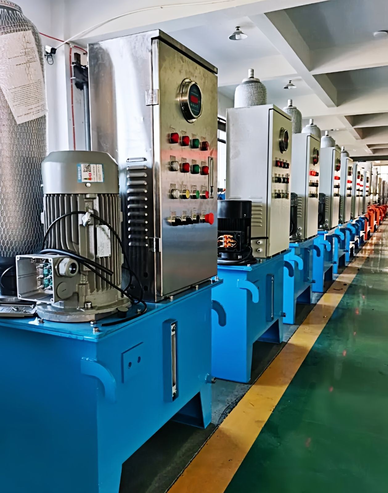 COTV全球直播～浙江闽德智控科技有限公司生产液控切断阀、锥形阀、调流调压阀及液控闭蝶阀等; 温州闽联文化传媒有限公司创办全国闽商泵阀共享平台，以整台泵阀行业资源、走向世界为宗旨，欢迎大家光临！