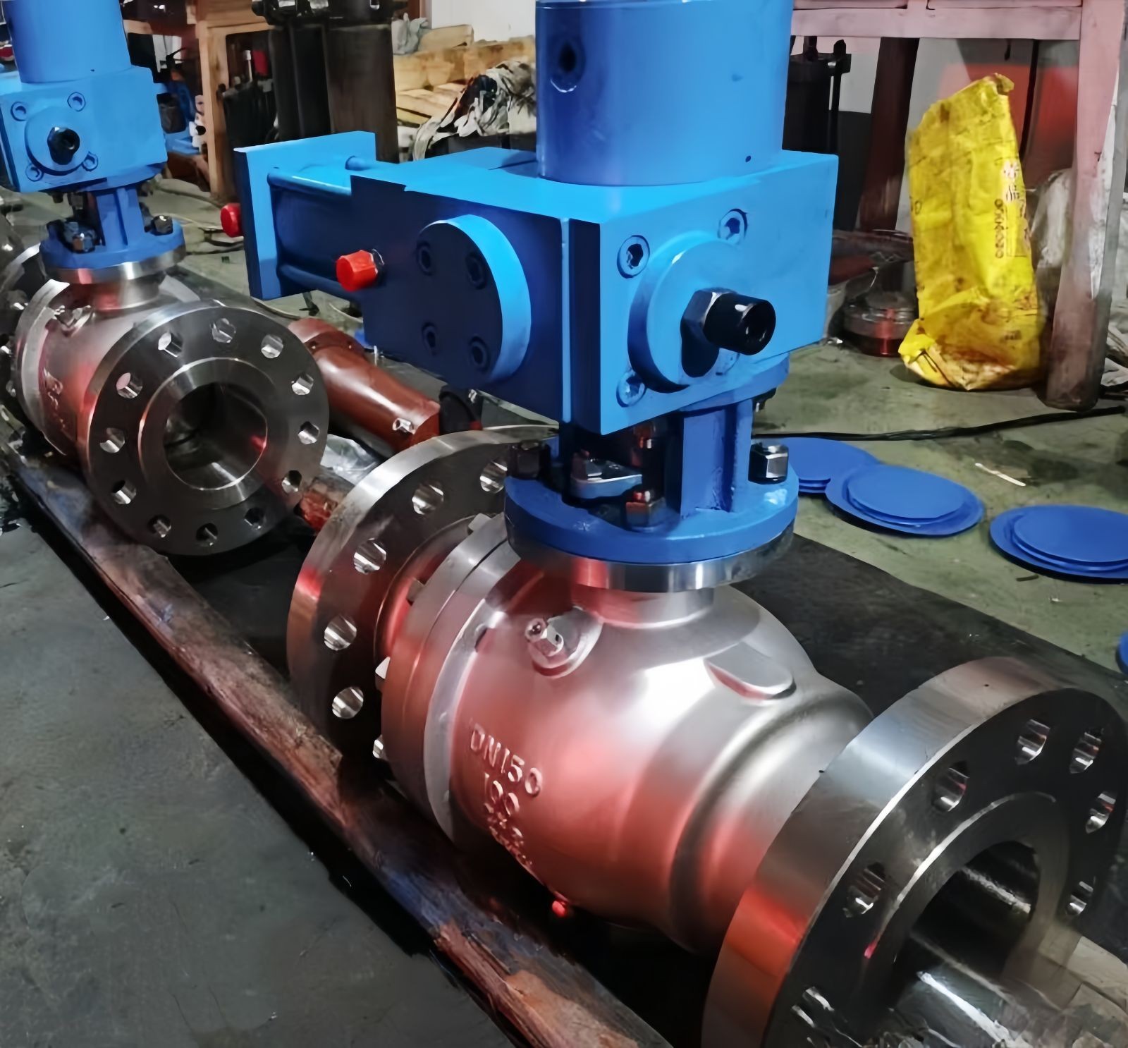 COTV全球直播～浙江闽德智控科技有限公司生产液控切断阀、锥形阀、调流调压阀及液控闭蝶阀等; 温州闽联文化传媒有限公司创办全国闽商泵阀共享平台，以整台泵阀行业资源、走向世界为宗旨，欢迎大家光临！