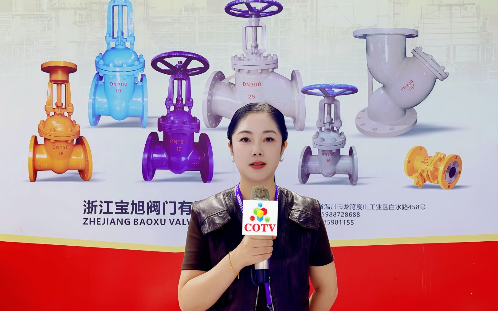 COTV全球直播-浙江宝旭阀门有限公司专业生产：“宝旭”品牌系列. 闸阀，截止阀，旋启式止回阀，升降式止回阀，立式止回阀，球阀，Y型过滤器等流体设备产品，欢迎大家光临！
