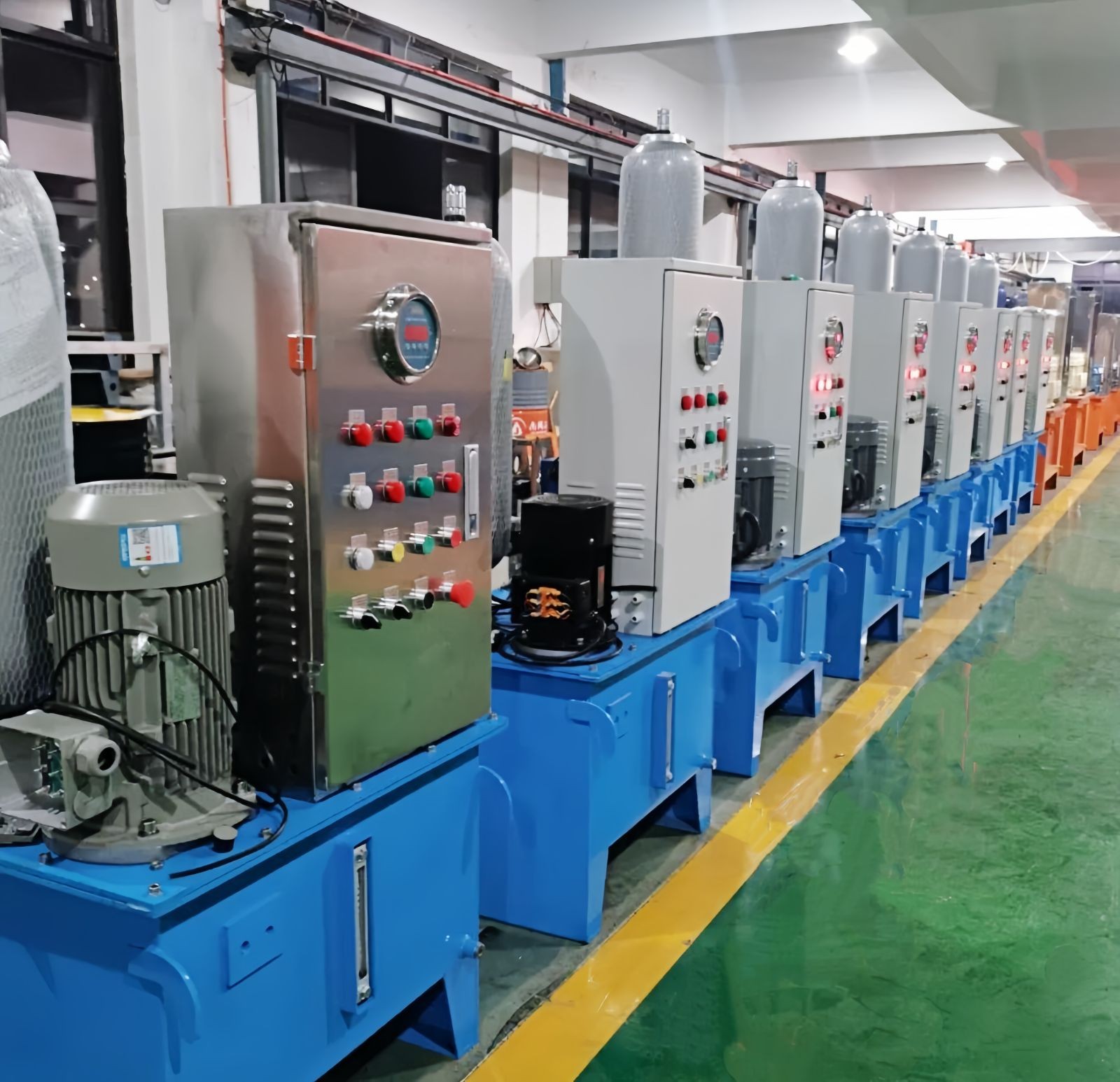 COTV全球直播～浙江闽德智控科技有限公司生产液控切断阀、锥形阀、调流调压阀及液控闭蝶阀等; 温州闽联文化传媒有限公司创办全国闽商泵阀共享平台，以整台泵阀行业资源、走向世界为宗旨，欢迎大家光临！