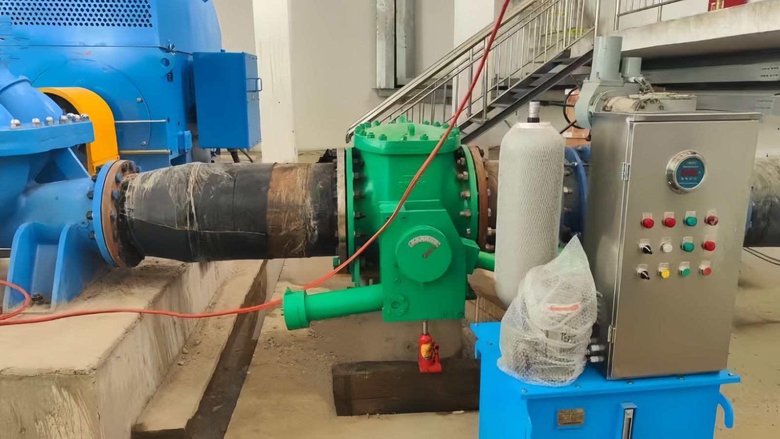 COTV全球直播～浙江闽德智控科技有限公司生产液控切断阀、锥形阀、调流调压阀及液控闭蝶阀等; 温州闽联文化传媒有限公司创办全国闽商泵阀共享平台，以整台泵阀行业资源、走向世界为宗旨，欢迎大家光临！