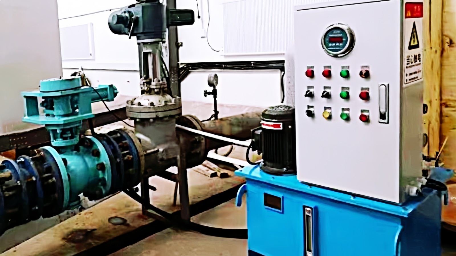 COTV全球直播～浙江闽德智控科技有限公司生产液控切断阀、锥形阀、调流调压阀及液控闭蝶阀等; 温州闽联文化传媒有限公司创办全国闽商泵阀共享平台，以整台泵阀行业资源、走向世界为宗旨，欢迎大家光临！